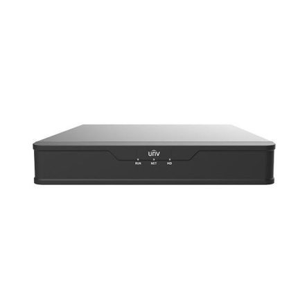 Uniview 4 csatornás NVR (NVR301-04X)