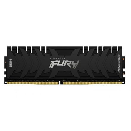 16GB 3600MHz DDR4 RAM Kingston Fury Renegade Black CL16 (KF436C16RB1/16)