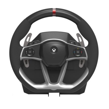 Hori Xbox Series X/S Force Feedback Racing Wheel DLX kormány (AB05-001E)