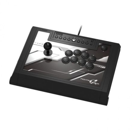Hori Xbox Series X/S Fighting Stick Alpha gamepad (HRX364800)