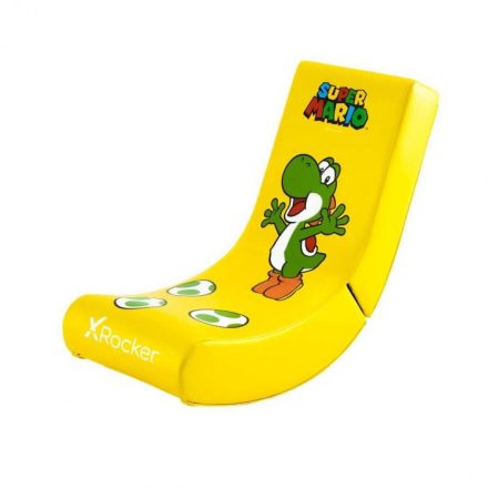 X Rocker Yoshi gaming szék