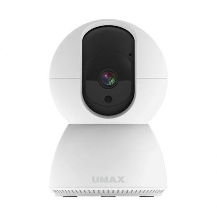 Umax U-Smart C3 Wi-Fi IP kamera fehér (UB915)