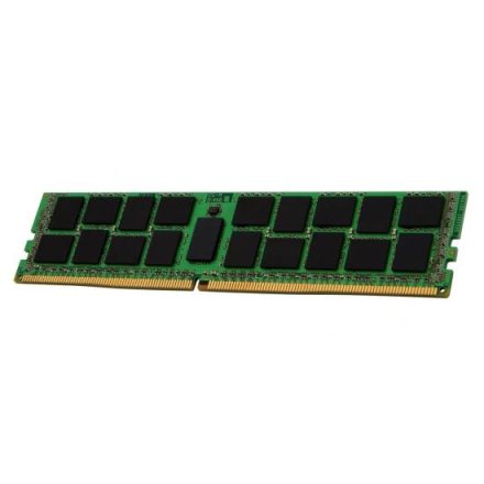 32GB 2666MHz DDR4 RAM Kingston memória CL19 (KSM26RD4/32HDI)