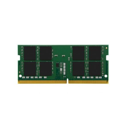 32GB 2666MHz DDR4 RAM Kingston-Lenovo notebook memória (KTL-TN426E/32G)