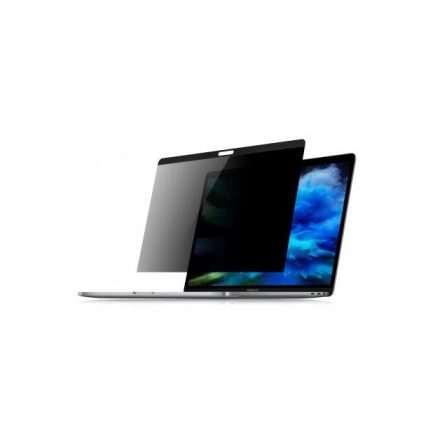 PORT Apple Macbook Pro (2016) Adatvédelmi szűrő 15" 315x223mm fekete (900256)