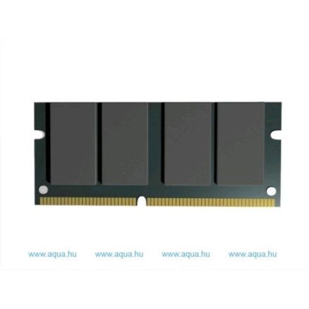 4GB 800MHz DDR2 Notebook RAM CSX (CSXO-D2-SO-800-4GB )