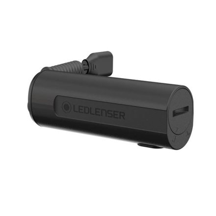 LEDLENSER Bluetooth 21700 akkubox (502410)