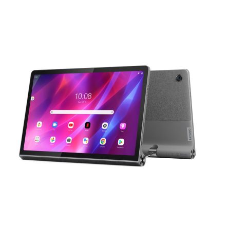 Lenovo Yoga Tab 11 (YT-J706F) Tablet  PC 11" 128GB Wi-Fi Android 11 szürke (ZA8W0053BG)