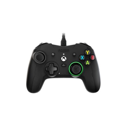 Nacon Revolution X Pro vezetékes kontroller Xbox One/Series fekete (XBXREVOLUTIONX)