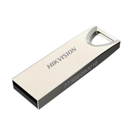 Pen Drive 8GB Hikvision M200 USB2.0 ezüst (HS-USB-M200(STD)/8G)