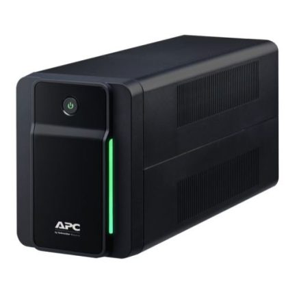 APC Back-UPS BX750MI 750VA szünetmentes tápegység