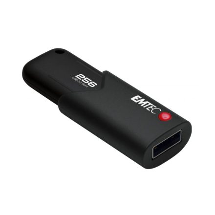 Pen Drive 256GB Emtec Click Secure B120 USB 3.2 (ECMMD256GB123)