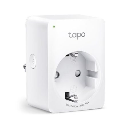 TP-Link Tapo P110 Wi-Fi okos dugalj