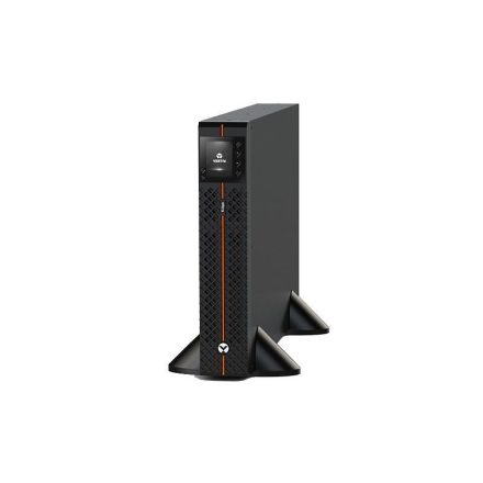 Vertiv Liebert Edge 1500VA/1350W, szünetmentes tápegység (EDGE-1500IRT2UXL)