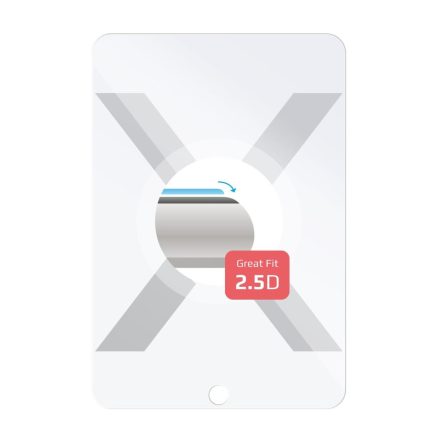 FIXED Tempered glass Apple iPad Air (2020) üveg kijelzővédő fólia (FIXG-625)