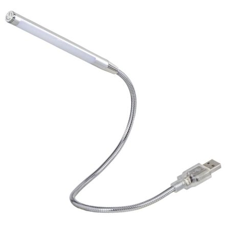 Hama Notebook Lámpa 10 LED USB (54118)
