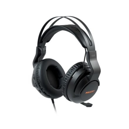 Roccat ELO 7.1 USB gaming headset fekete (ROC-14-130-02)