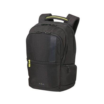 Samsonite AmericanTourister Work-e Laptop hátizsák 14" fekete (138221-1041)