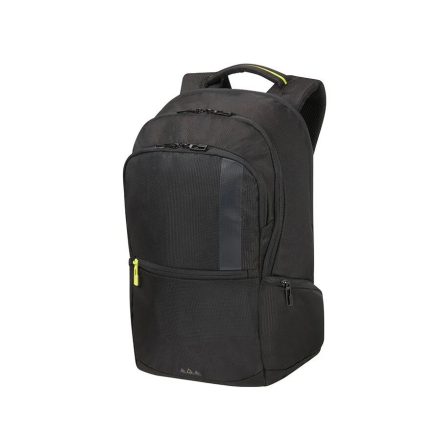 Samsonite AmericanTourister Work-e Laptop hátizsák 15.6" fekete (138222-1041)