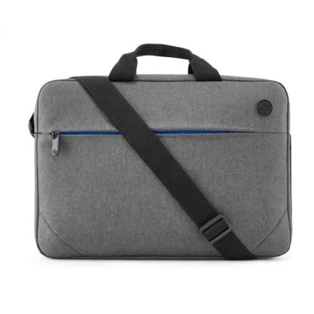 HP Prelude Topload 15.6" notebook táska szürke (1E7D7AA)
