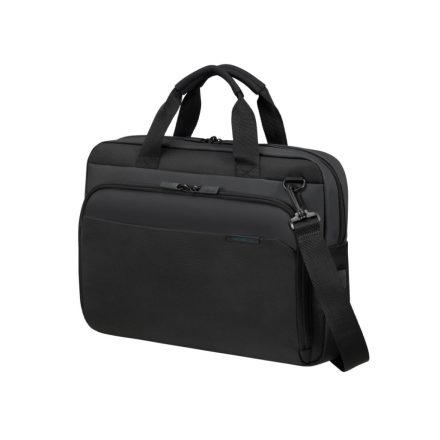 Samsonite Litepoint laptop aktatáska 15.6" fekete (135075-1041)