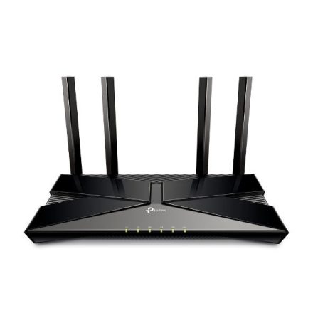 TP-Link AX1500 Dual Band Wi-Fi 6 Router (EX220-G2U)