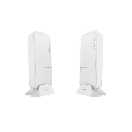 MikroTik RBwAPG-60adkit Wireless Wire Accesspoint (kettesével rendelhető)