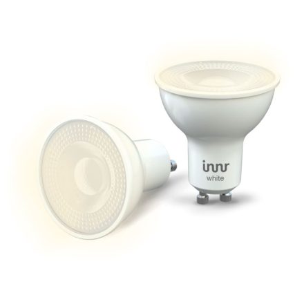 Innr RS 226-2 okos LED fényforrás GU10 4.9W 2db/cs