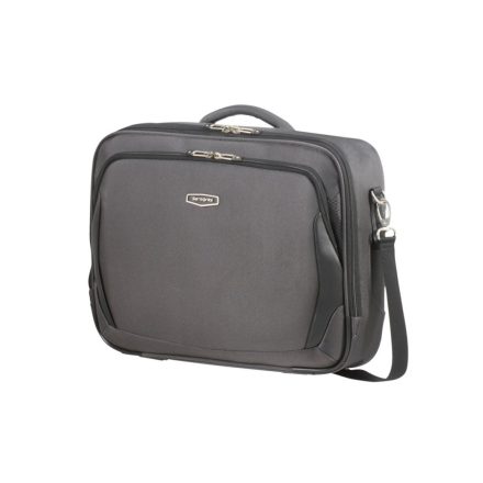 Samsonite XBlade 4.0 Notebook táska 15.6" szürke (122813-1412)