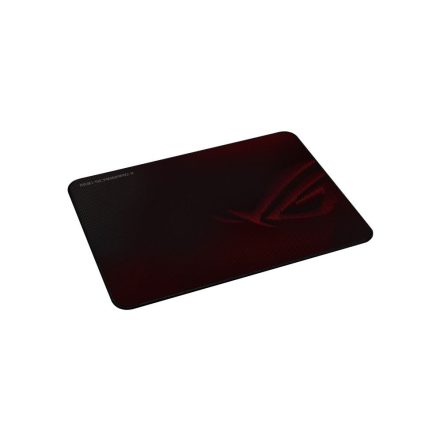 ASUS ROG Scabbard II Medium Gaming egérpad fekete