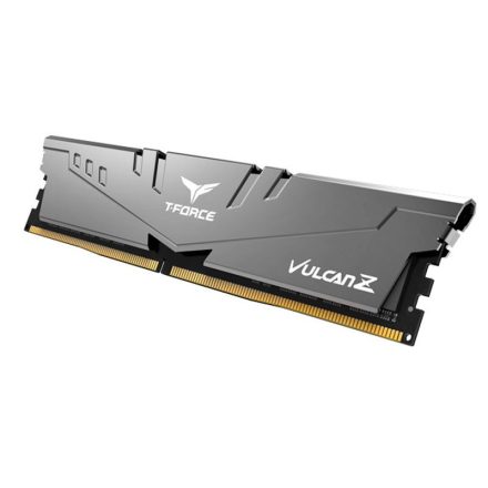 8GB 3200MHz DDR4 RAM Team Group Vulcan Z Grey CL16 (TLZGD48G3200HC16F01)