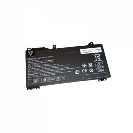 V7 akkumulátor HP Probook 11.55V 45Wh 3896mAh (H-RE03XL-V7E)