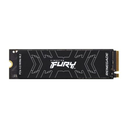 500GB Kingston SSD M.2 Fury Renegade meghajtó (SFYRS/500G)