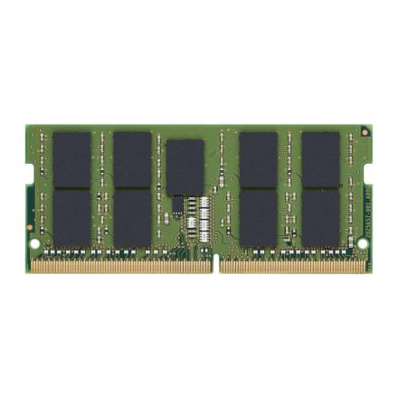 16GB 3200MHz DDR4 RAM Kingston notebook memória CL22 (KSM32SED8/16HD)