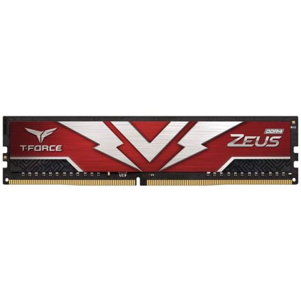 16GB 3200MHz DDR4 RAM Team Group Zeus CL16 (TTZD416G3200HC16F01)