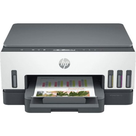 HP Smart Tank 720 All-in-One nyomtató (6UU46A)