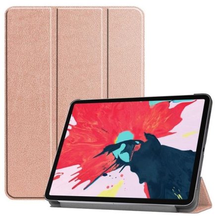 ESR Apple iPad 11" (2020) tablet tok rózsaarany (TABCASE-IPAD11-RG)