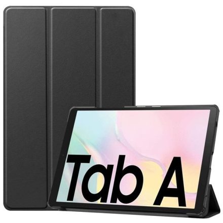 ESR Samsung Galaxy Tab A7 10.5" (2020) T505/T500/T507 tablet tok fekete (TABCASE-SAM-A7-BK)