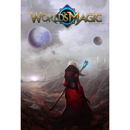 Worlds of Magic (PC)