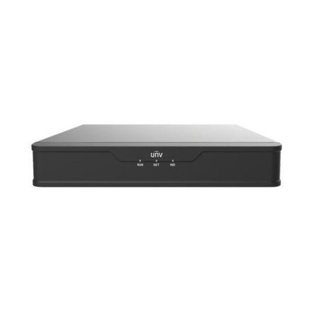 Uniview 8 csatornás NVR (NVR301-08S3)