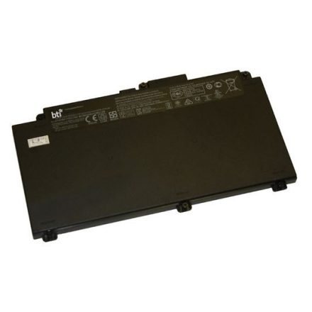 Origin Storage akkumulátor HP Probook 4212mAh 11.4V (CD03XL-BTI)
