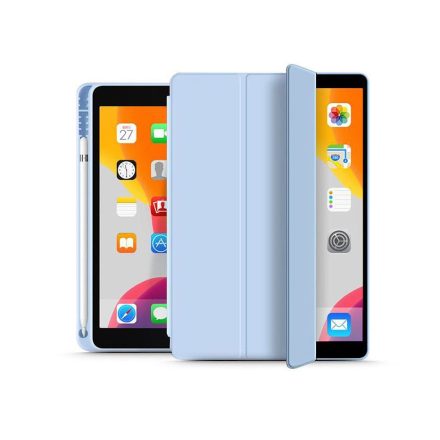 Haffner Apple iPad 10.2" (2019/2020) Smartcase tok kék (FN0184)