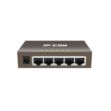 IP-COM 5x 10/100/1000 switch (G1005)