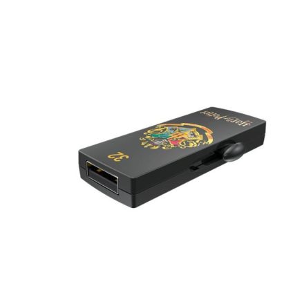 Pen Drive 32GB Emtec Harry Potter Hogwarts USB 2.0 (UE32GHPH)