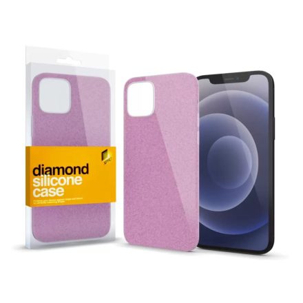 Xpro Diamond Apple iPhone 13 Pro tok pink (124131)