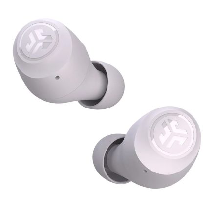 JLAB Go Air Pop TWS Bluetooth fülhallgató lila (IEUEBGAIRPOPRLLC124)