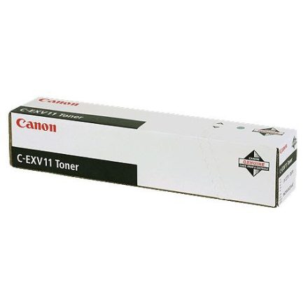 Canon C-EXV-11 fekete toner (9629A002)