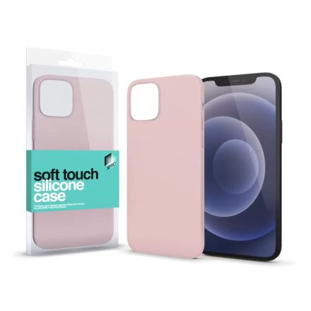 Xpro Soft Touch Apple iPhone 13 mini tok pink (124153)