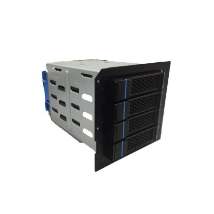 Chenbro 4x3.5" beépíthető Mobil Rack (384-10701-2104A0)