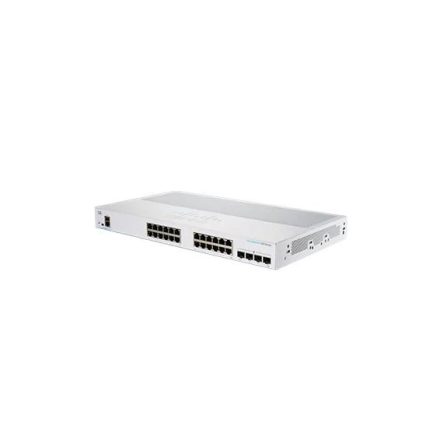 Cisco CBS250-24T-4G-EU 24 Port Gigabit Switch